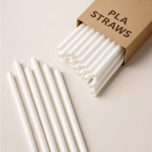 PLA Straws